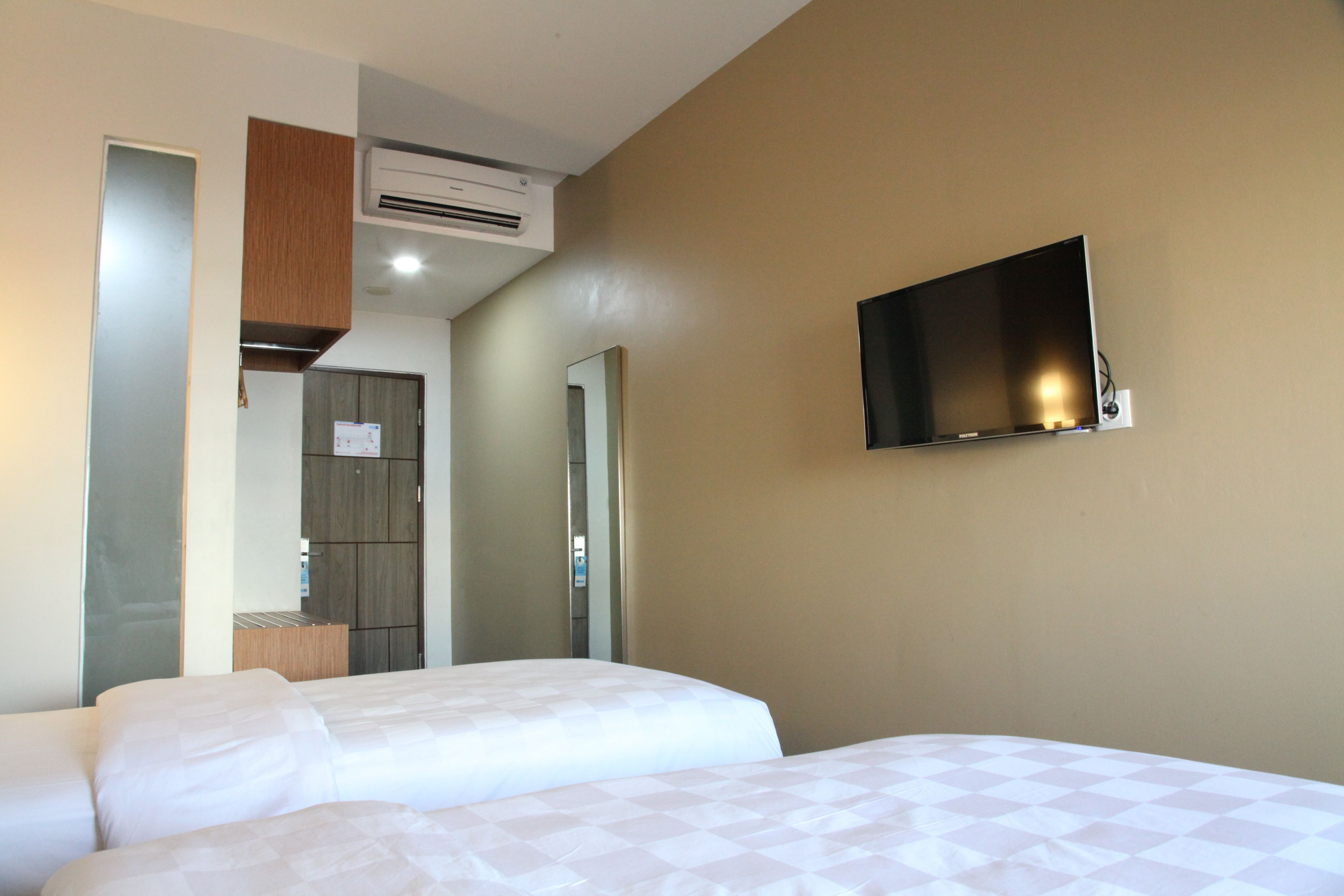 Foto - Terraz Tree Hotel Jakarta