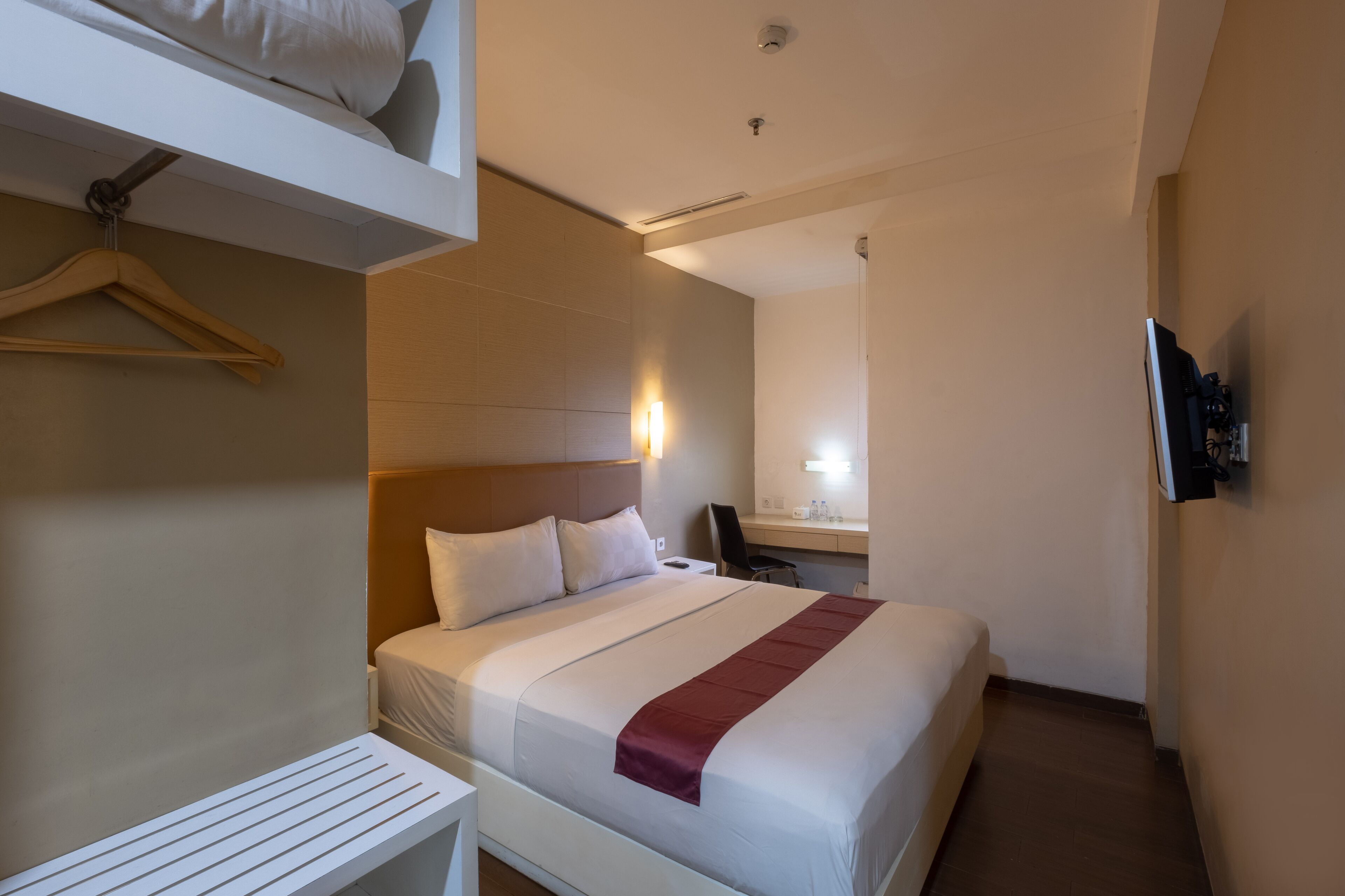 Foto - Terraz Tree Hotel Jakarta