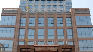 Exterior - Royal hotel (Wuhan)