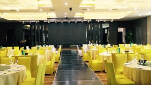 Ballroom - Royal hotel (Wuhan)