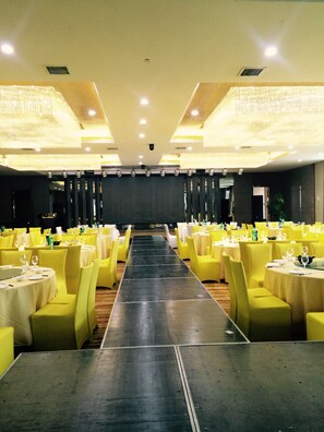 Ballsaal