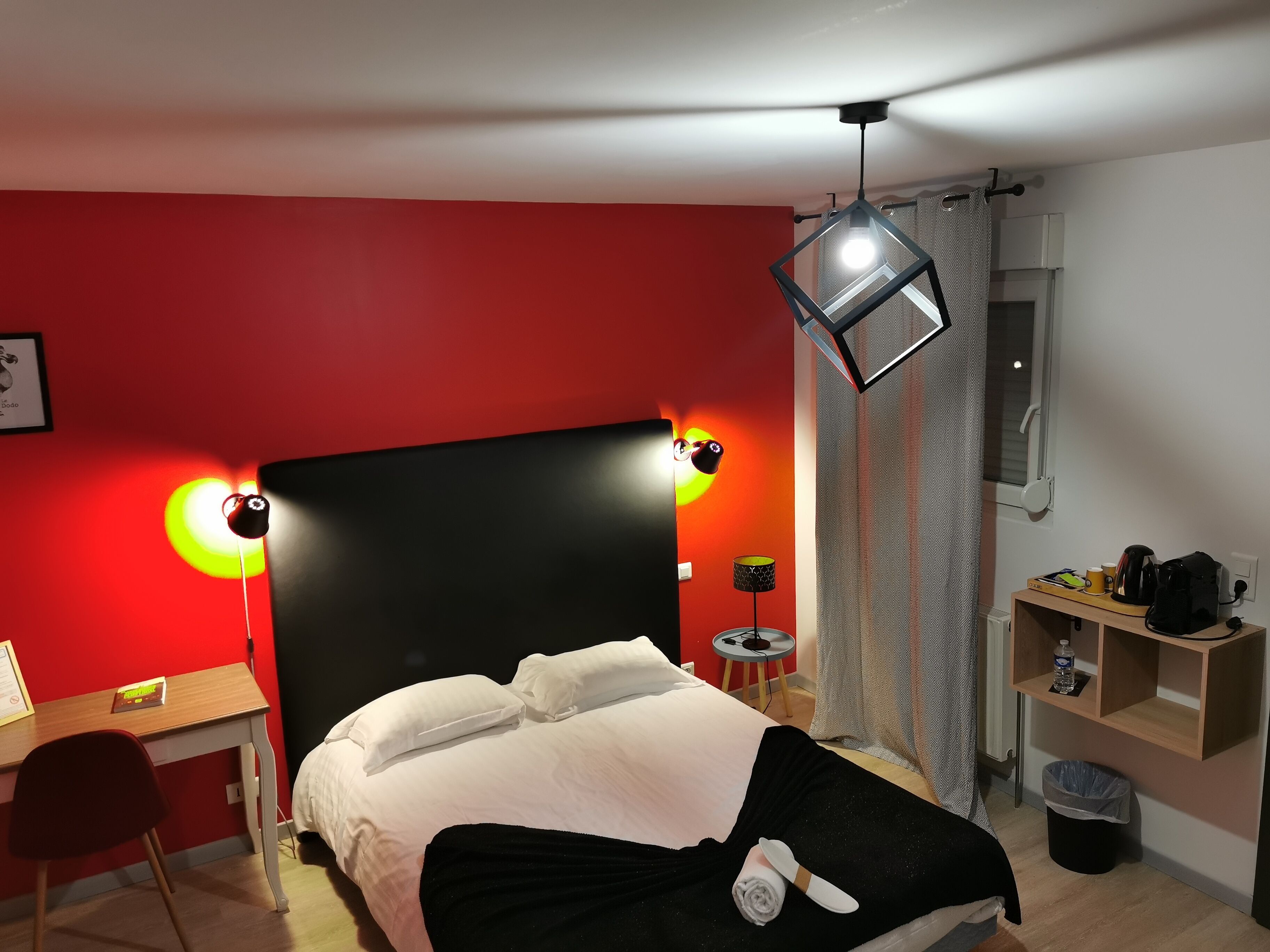Family Room | WiFi (free), bed sheets