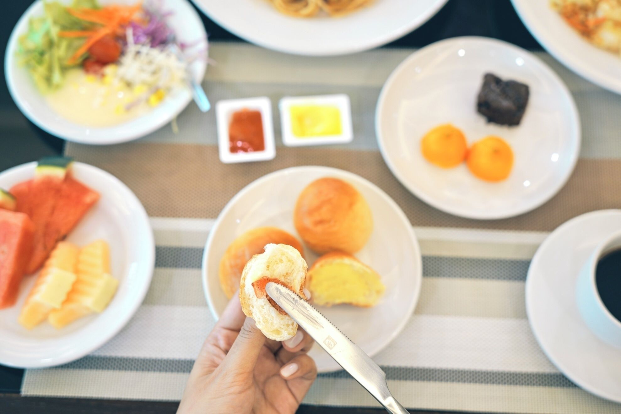 Photo - Tubtim Siam Suvarnabhumi Hotel