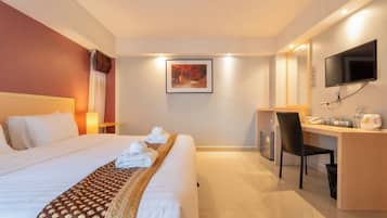 Chambre Double Standard