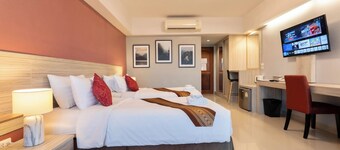 Tubtim Siam Suvarnabhumi Hotel