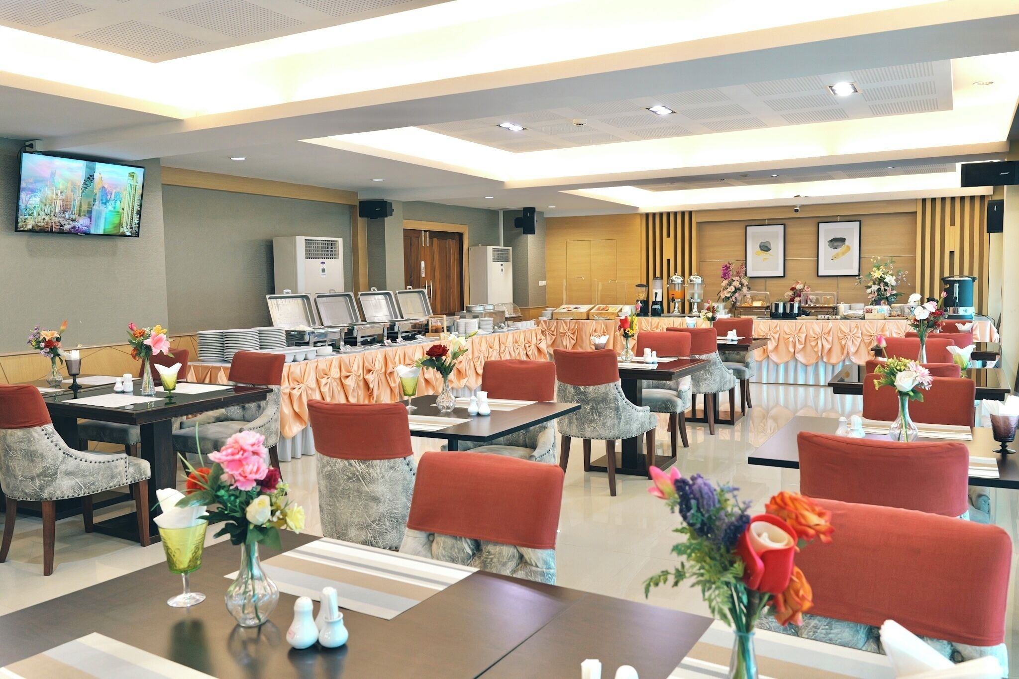 Photo - Tubtim Siam Suvarnabhumi Hotel