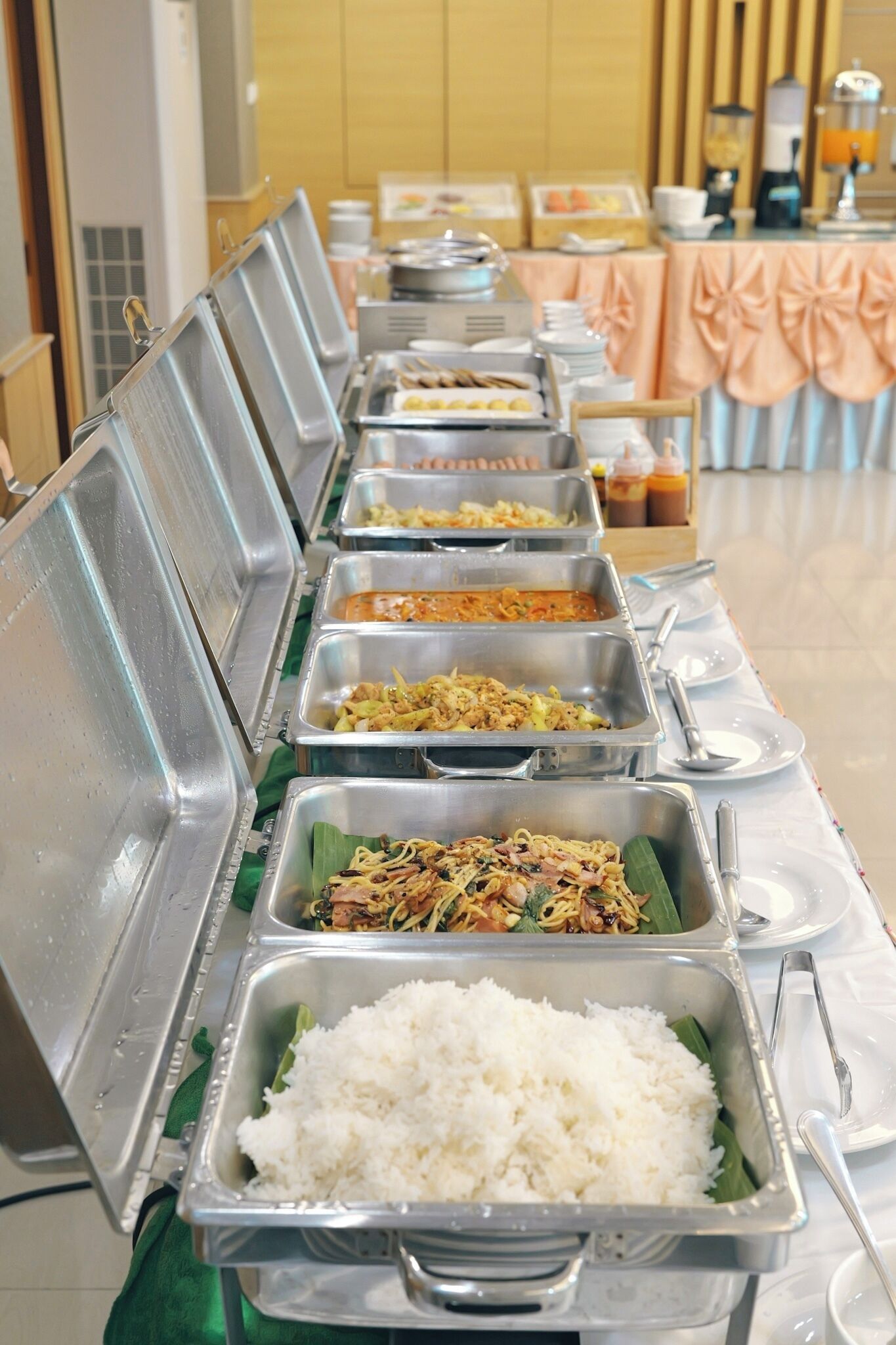 Photo - Tubtim Siam Suvarnabhumi Hotel