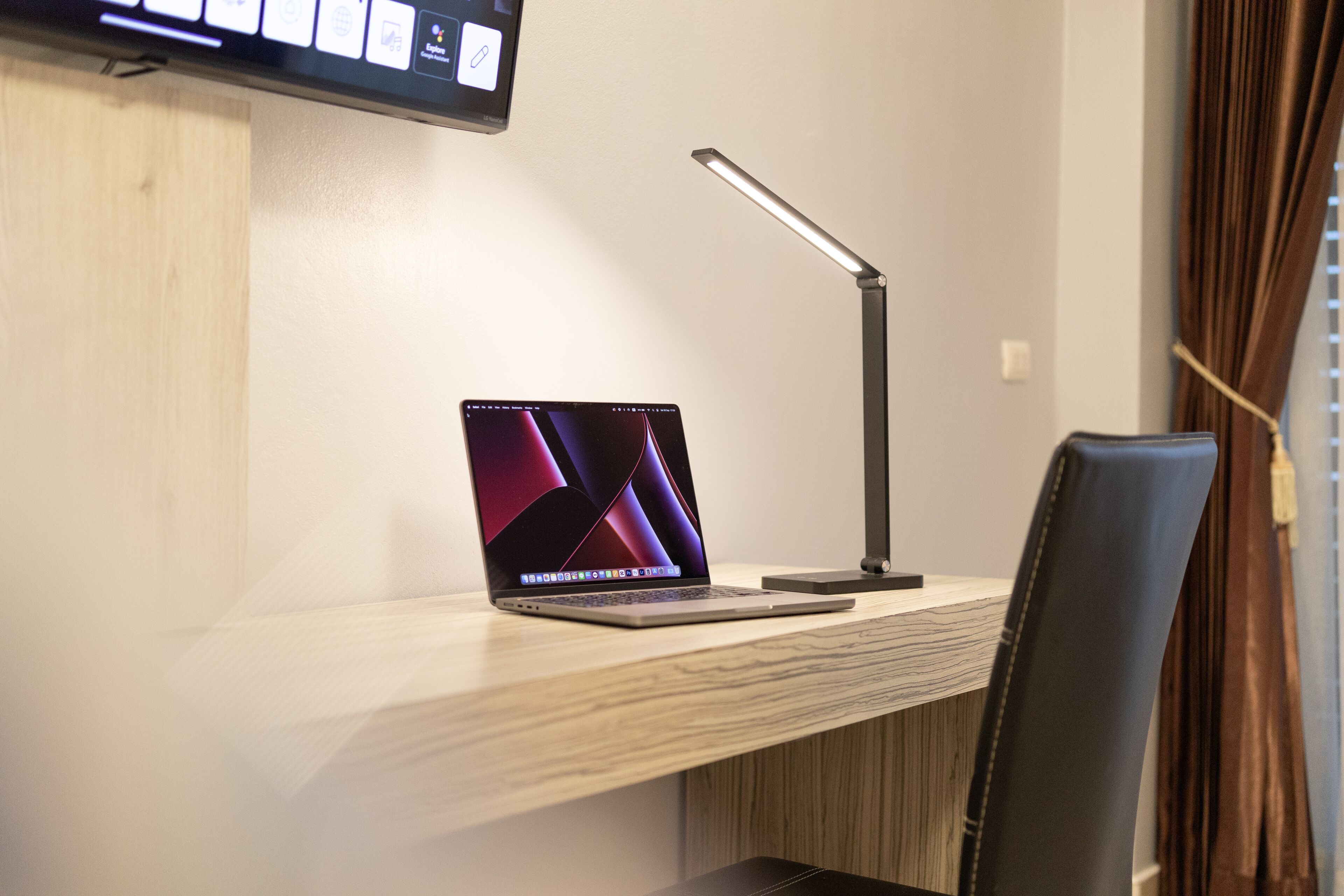 Photo - Tubtim Siam Suvarnabhumi Hotel