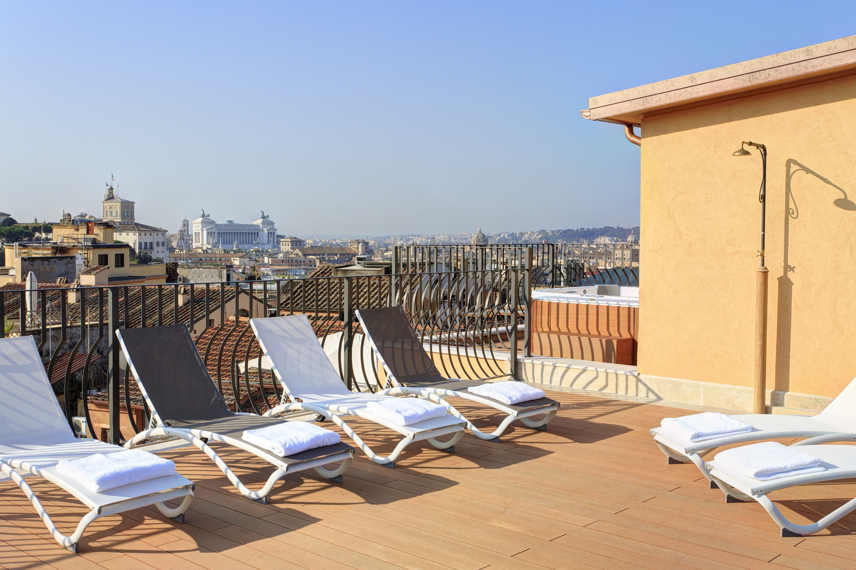 Photo - Hotel Degli Artisti