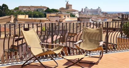 Hotel degli Artisti