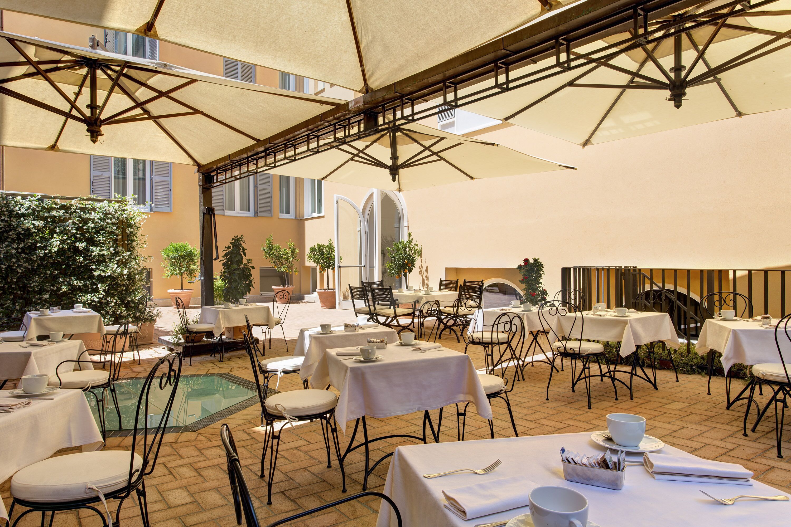 Photo - Hotel Degli Artisti