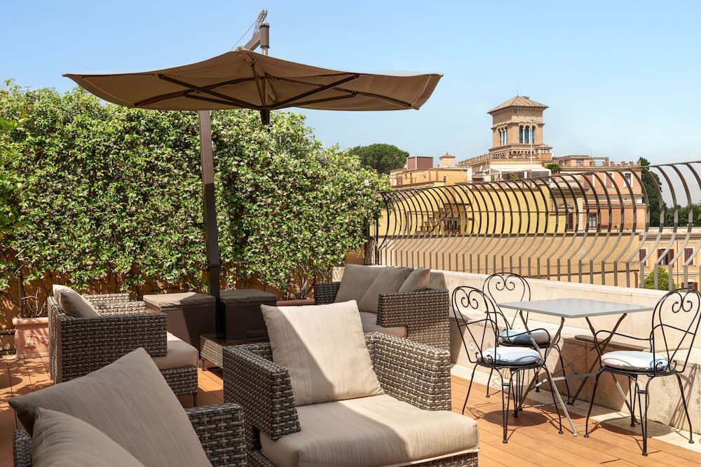 Hotel degli Artisti