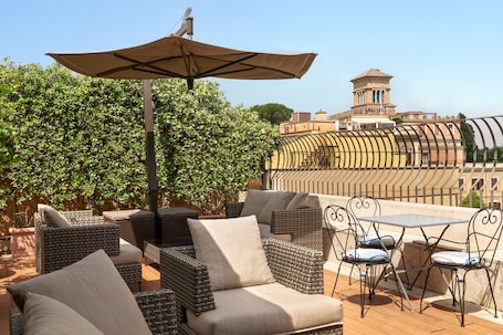 Hotel degli Artisti