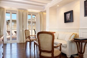 Sky Suite