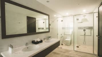 Family Suite | Vue de la chambre