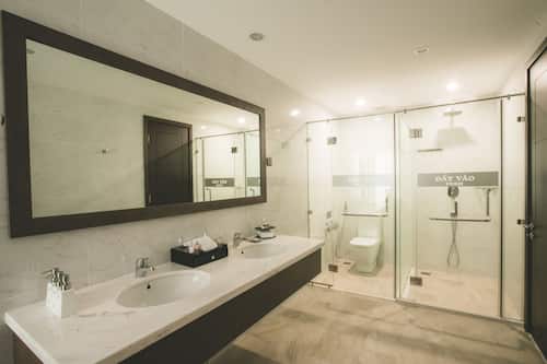 Family Suite | Vista desde la habitación