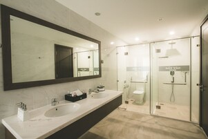 Family Suite | 客房景观