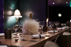 Restaurant - Hotelli Verso (Jyväskylä)