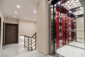 Interior detail - Lagaria Hotel Asprovalta (Volvi)