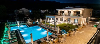 Lagaria Hotel Asprovalta