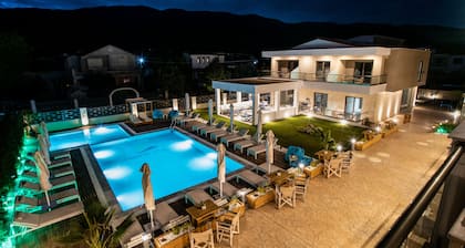 Lagaria Hotel Asprovalta