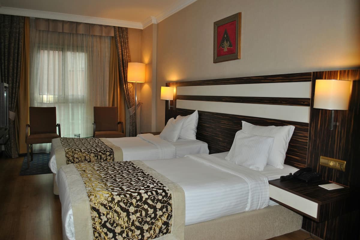 Double or Twin Room