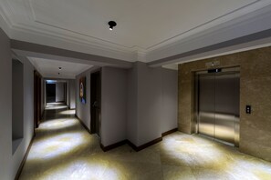 Interior - Walton Hotels Sultanahmet (Istanbul)