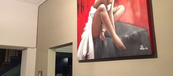 The New Yorkers Hotel