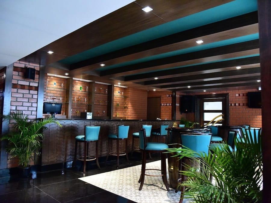 Bar (na propriedade)