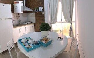 Servicios de la habitación