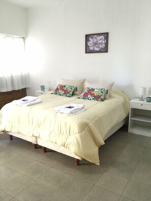 Free cots/infant beds - Terraza del Sol Apart (San Juan)