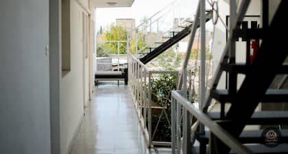 Terraza del Sol Apart