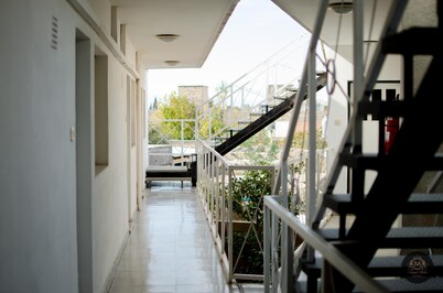Terraza del Sol Apart