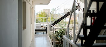 Terraza del Sol Apart