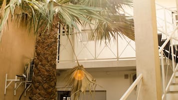 Servicio de la propiedad