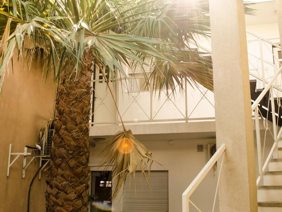 Servicio de la propiedad