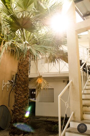 Property amenity - Terraza del Sol Apart (San Juan)