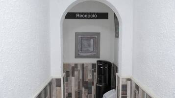 DĂ©tail de lâintĂ©rieur