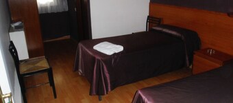 Hostal Avenida de Madrid