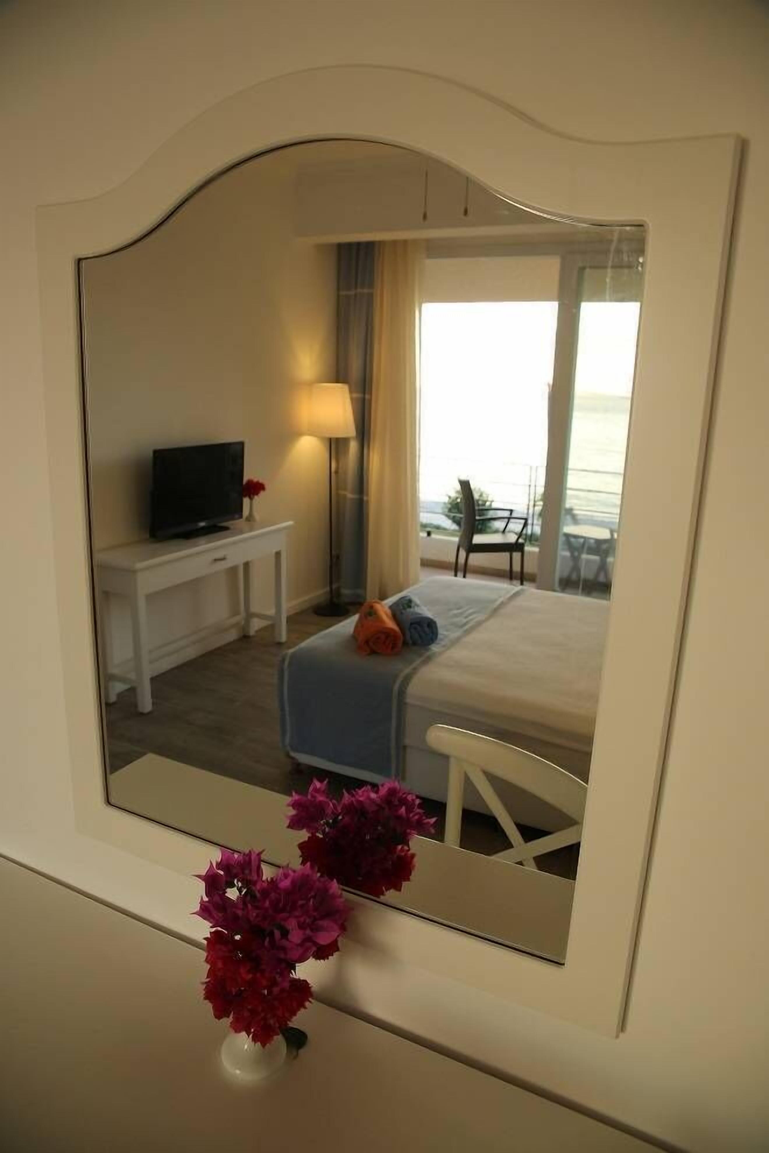 Chambre Double | Literie de qualité supérieure, minibar, coffres-forts dans les chambres