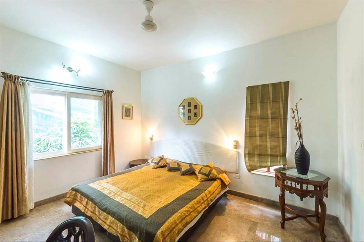 1 bedroom, premium bedding, in-room safe, iron/ironing board