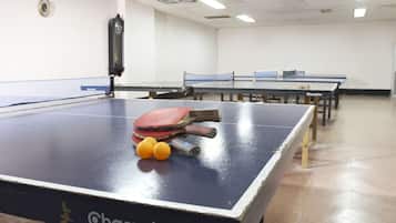 Installations sportives