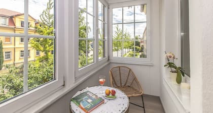 Ferienapartments Pirna