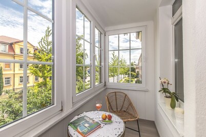 Ferienapartments Pirna