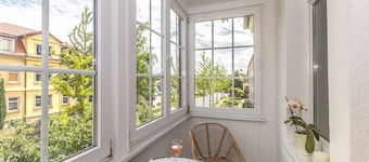 Ferienapartments Pirna