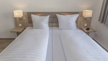Apartment, 1 Bedroom, Kitchen (FeWo5) | 1 bedroom, premium bedding, individually furnished, free WiFi