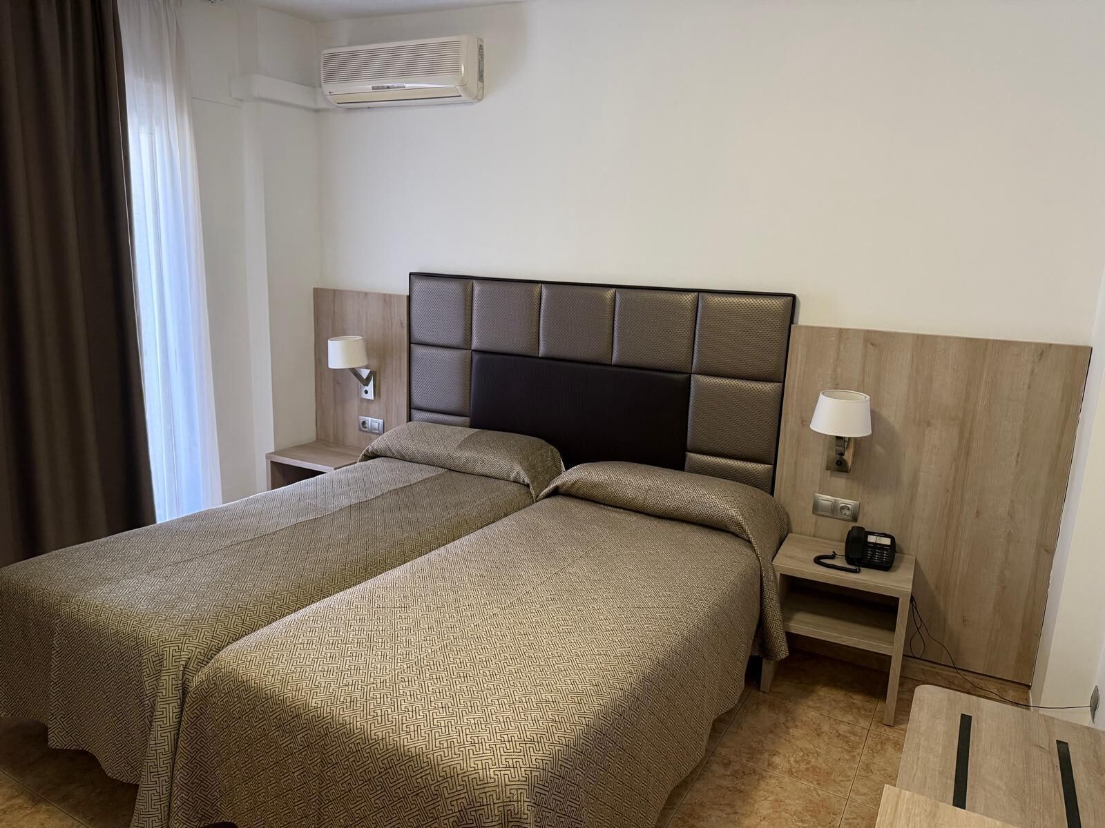 Photo - Hotel Ciutadella