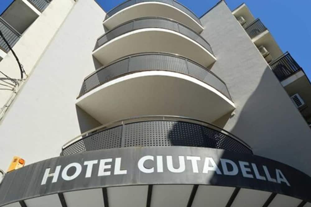 Hotel Ciutadella