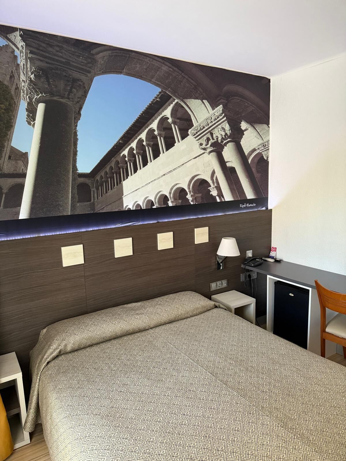 Photo - Hotel Ciutadella