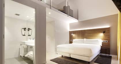 Hotel Arrizul Congress